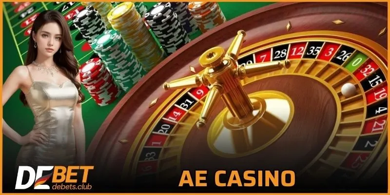 AE Casino