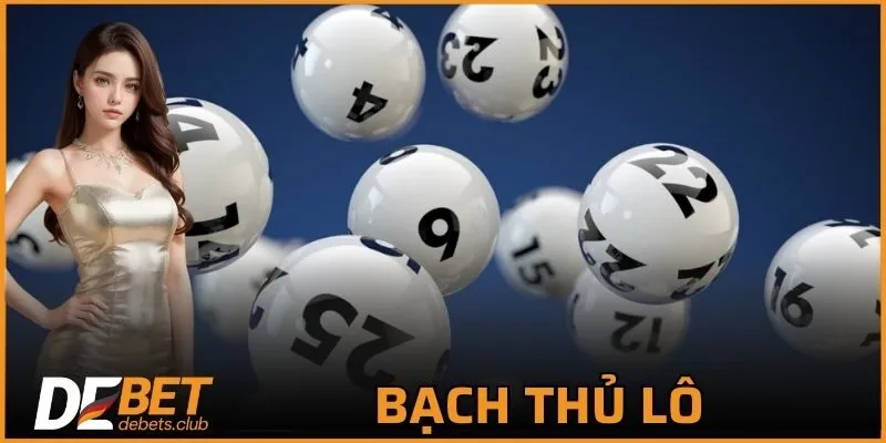 Bạch Thủ Lô