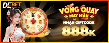 Banner Khuyến Mãi DEBET