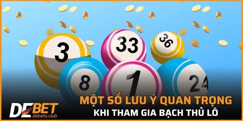 Các lưu ý quan trọng hội viên cần nắm