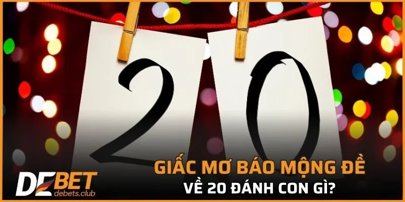 Giấc mơ báo mộng tiên tri ngày mới