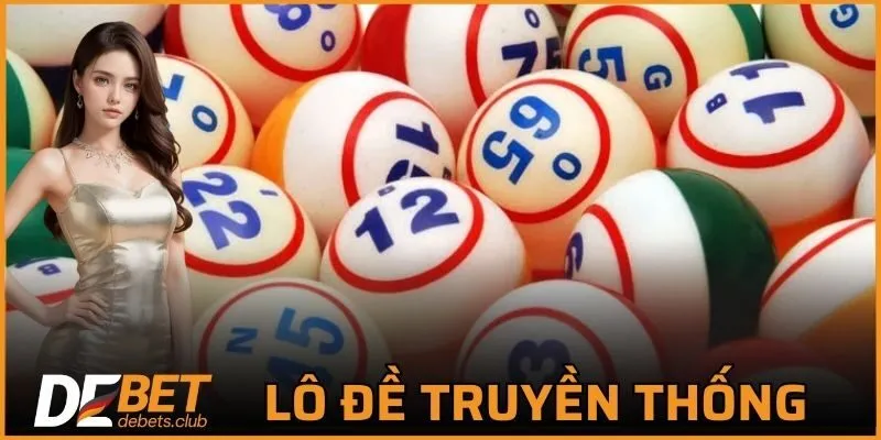 Lô Đề Truyền Thống