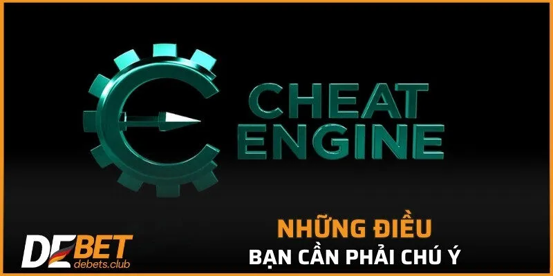 Những điều bạn cần phải chú ý