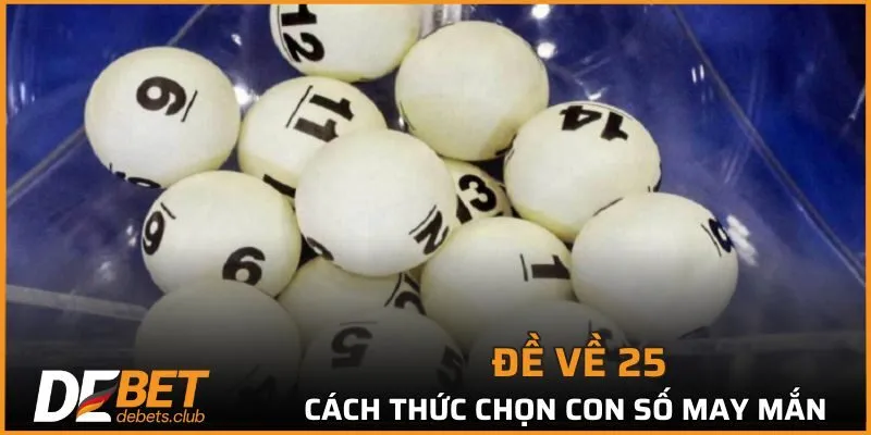 Những phương pháp tìm ra con số khi đề về 26