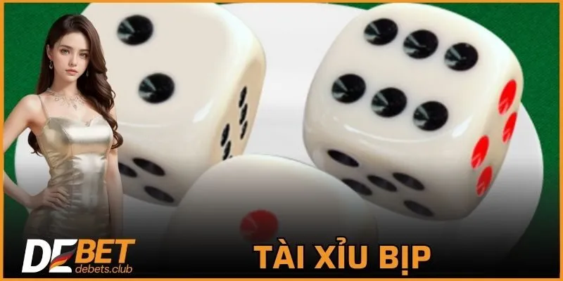 Tài Xỉu Bịp