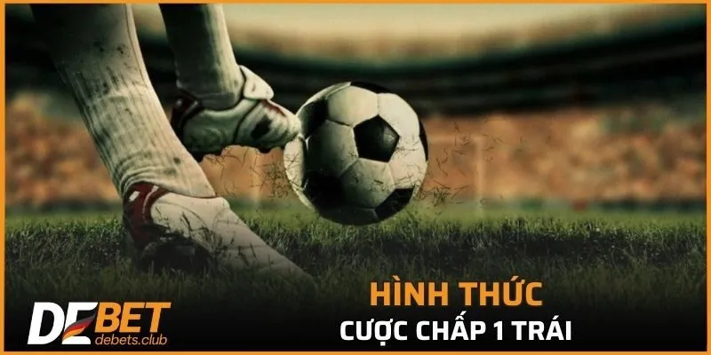 Thông tin về cược đầu tư 1 trái trong cá cược trực tuyến