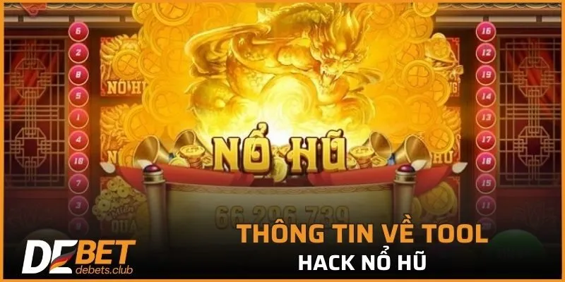 Took hack nổ hũ - Lựa chọn số 1 cho người dùng